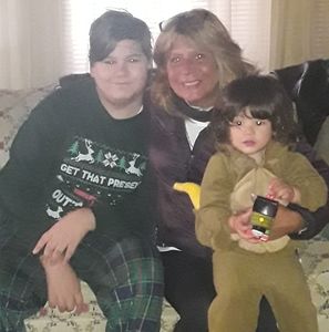 Meet your Posher, Lisa